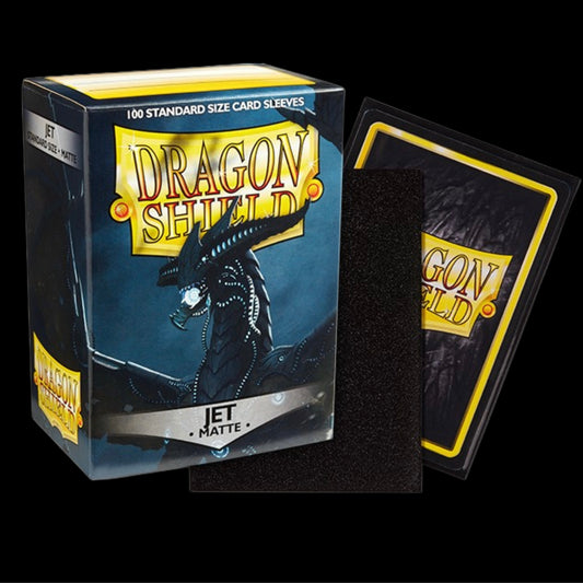 Dragon Shield Jet