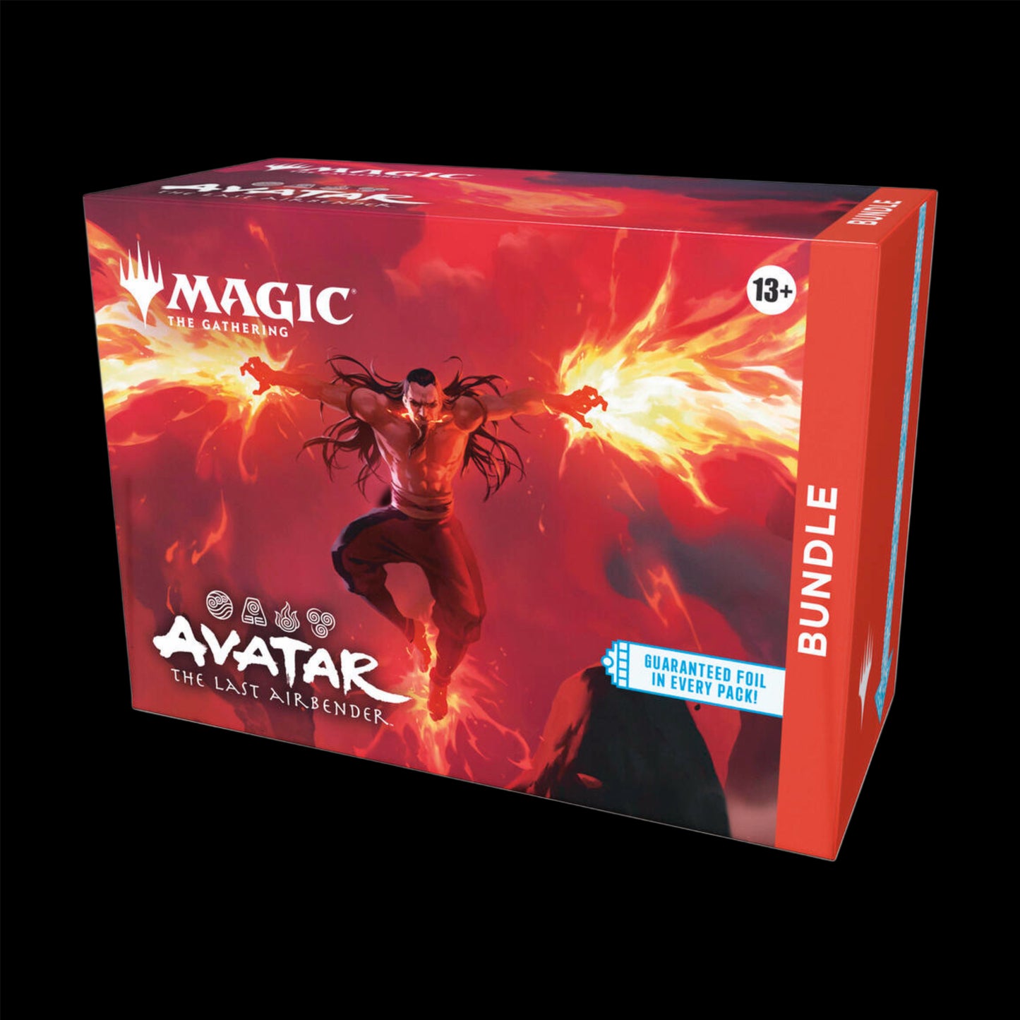 MTG Avatar Bundle