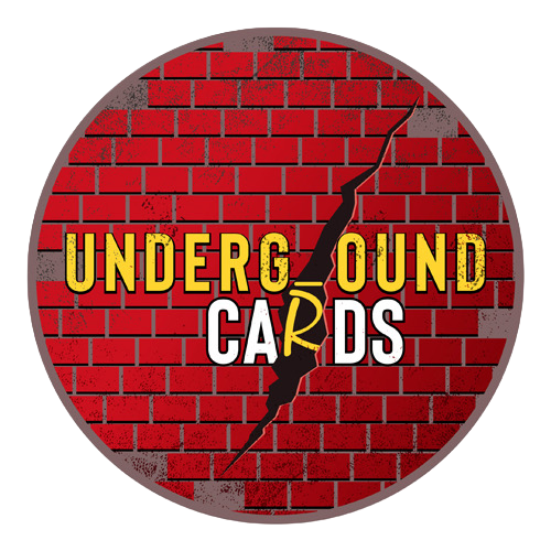 Underground Cards Exclusive Access