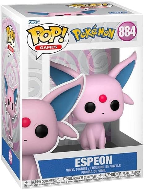 Espeon Funko Pop!